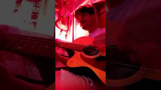 jodi abar by angle noor||cover Rohan #cover #acousticcover #music #bangla #gaan