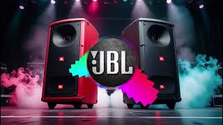 🎧 JBL Bass Power 2025 🔊 | DJ Song Remix with Deep Bass Drop #BassPower #DJRemix #JBLMix