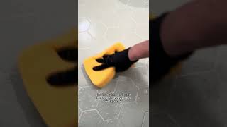 My favorite cleaning hack!