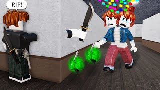 TOP 100 MURDER MYSTERY 2 FUNNY MOMENTS (MEMES) #9