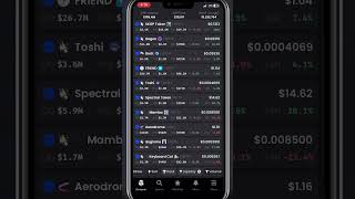 How To Find The Next 100X Memecoin On DexScreener | Francis Ezirim