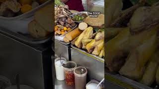 Delicious Cambodian food 😍 #streetfood #deliciousfood #cambodianfoodtour #asianstreetfood