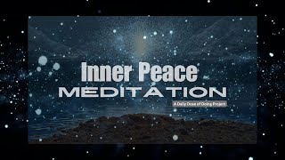 432Hz Meditation: Journey to Inner Peace and Healing 🌿✨