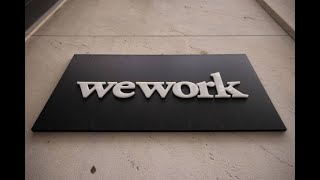 WeWork's Bankruptcy Puts Pinch on Office Market