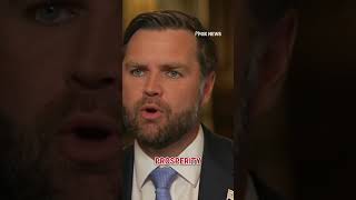 JD Vance to Elon Musk: Don't pretend you can make a big difference with this #shorts #elonmusk