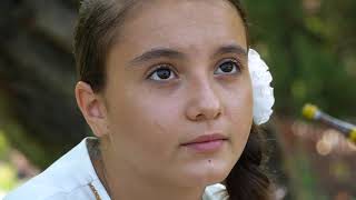 Ебру Хайрединова  - Двама  (cover Ebru Hayredinova - Dvama)