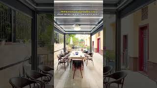Backyard goals start with a pergola r #pergola #patio #backyardvibes #outdoorlife #luxury #home