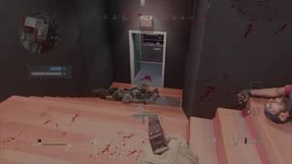 1080p+ 60 - HDR Wide Gamut - MW Survival Gameplay (Long Gameplay) Part 4 (Very Hard) 2 Pro Players