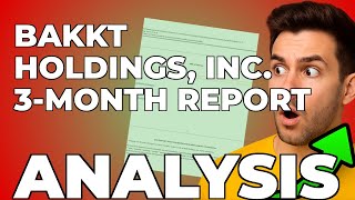 My Takeaway from Bakkt's Crypto Pivot & Client Loss