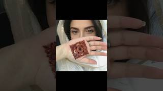 Eid mehndi designs 😉❤️ #viral #mehndi #eidmehndi #shortsvideo #viral