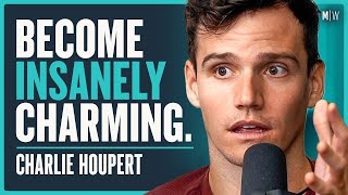 How To Become Socially Confident Even If You're Awkward - Charlie Houpert