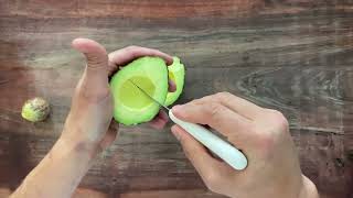Mahi Mahi Fish Taco Recipe from Dexter Knives