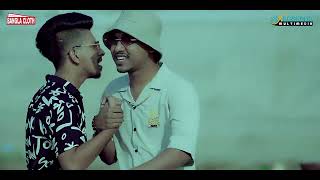 Ayna - @SixSeasonsMultimedia @RMBDANGERMUSIC ( Prod: @GhettoGang1214)