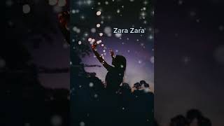 Zara Zara || new hindi song 2023 || @srhridoy || shopno nil official || 💔💔💔💔💔💔