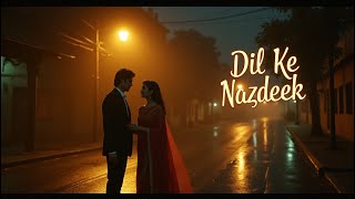 Dil Ke Nazdeek | New Hindi Romantic Song 2025 | Heart Touching Love Song
