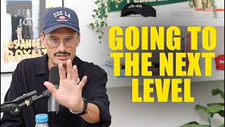 Going to the Next Level