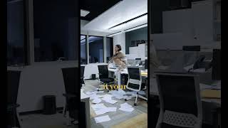Your Focus is Being Stolen By Your Desk