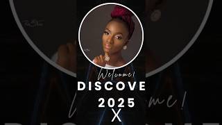 #discover2025 - Mr Mayowa Folorunsho on TLS' Business evolution roadmap.