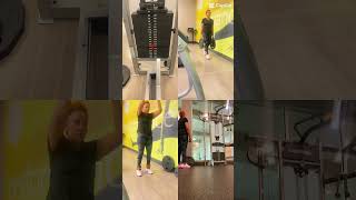 Watch me drift past limits 💪🏾✨ Strong moves, strong arm #DebrasLifestyle #Shorts