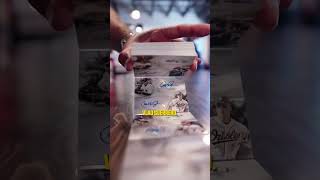 Over 30 Autographs on this Luminaries set!