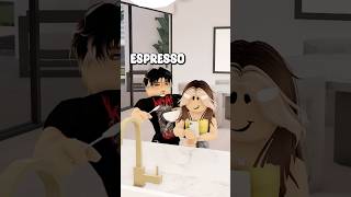 💗 School Love | My Older Brother Has A Crush On BFF | 🏡 Roblox Story #roblox #schoollove