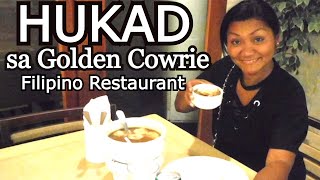 Philippines Holiday│ Hukad  sa Golden Cowrie Ozamis City │Restaurants in Mindanao Philippines