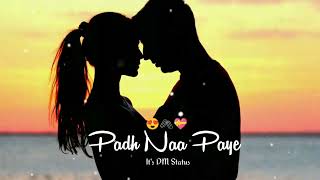 30 Second Ka Gana | Kya Tujhe Ab Song Whatsapp Status Video | New Song #trending #status_video