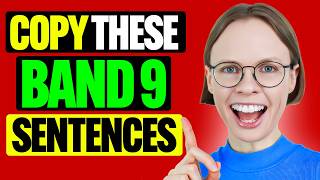 IELTS Speaking Complex Sentences for a Band 9