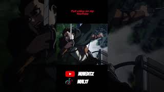Eren Jaeger