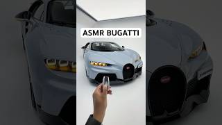 Inside the $5million Bugatti Chiron Super Sport