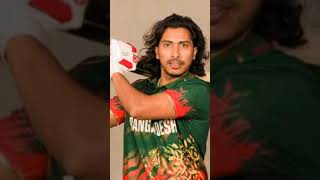 soumya sarkar 🏏 #foryou #cricket #trending #everyone #viralvideo #soumyasarkar