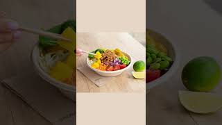 Mindful Eating: Nourishing Your Body and Soul