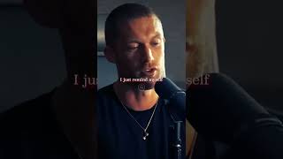 Remember This When Life Gets Hard - Chris Williamson Motivation