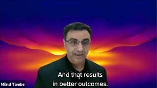 Reel Science: AI and Public Health