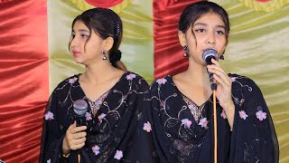 পর কখনো হয়না আপন বাউল বিচ্ছেদ গান শিল্পী সুমাইয়া সরকার Dj Hamim 2025