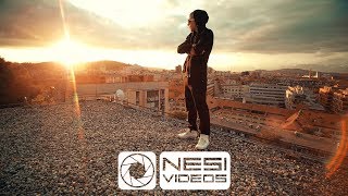 Dorksace - Rollin (Official 4K Video)