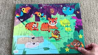 Puzzles! #fok