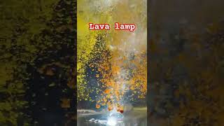 #lavalamp #science #experiment #funwithscience #workingmodels #tyndalleffect