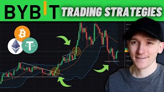 Best Bybit Crypto Trading Strategies!! (Beginner to Advanced)