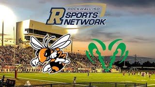 Rockwall vs. Richardson Berkner