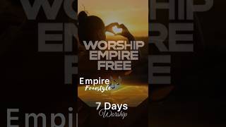 Compilation empire🔥✝️ #worship #compilation #hillsong #freestyle #shortvideo #viralvideo #music