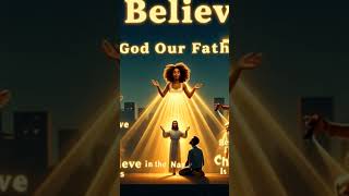#IBelieveInTheHolySpirit#HolySpiritPower#HolySpiritLeadMe