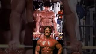 ヘビーデューティーな腕のトレーニング #mikementzer #ジム #モチベーション #トレーニング #ショーツ #gymotivation #筋肉
