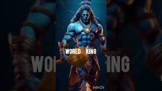 🚩🚩jay hanuman🚩🚩 #hanumanworld #attitude #lordhunuman #edit #song #littlehanuman #hanumankind #ram