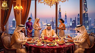 The Trillionaire Life of 35 Dubai's Richest People More Than Arabian Prince | Celebrity Gossip