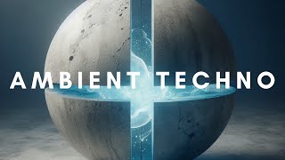 AMBIENT TECHNO || mix 052 by Rob Jenkins