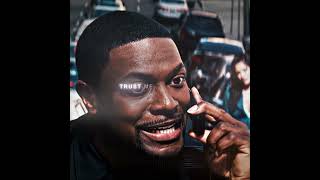Rush Hour Edit | Just the Two of Us (Slowed)