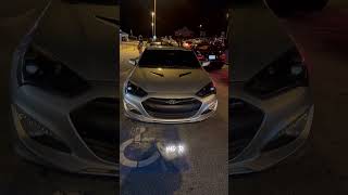 #carscene #genesiscoupe #bk2