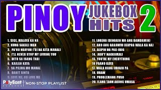 Various Artists - Pinoy Jukebox Hits 2 | Non-Stop Sunday Music (Non-Stop Music)