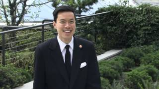 LES CLEFS D'OR TEASER